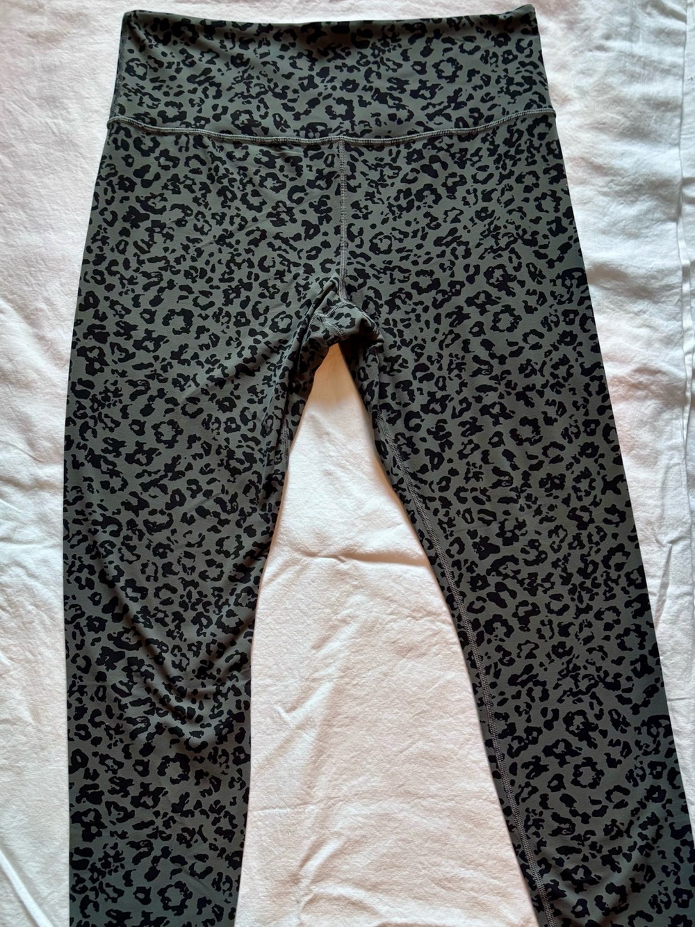 Elation Ultra High Rise Elation tights